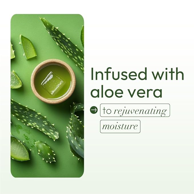 ORS Olive Oil Moisture Restore Creamy Aloe Shampoo Infused with Aleo Vera 12.5 Ounce (Pack of 2)