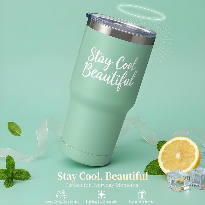 Christmas Spa Gifts for Women – Luxury Relaxation & Self-Care Gift Set – Perfect for Birthdays, Mother's Day, Valentine's Day, Get Well – Ideal for Mom, Wife, Sister, Best Friend, Boss, Her, Grandma