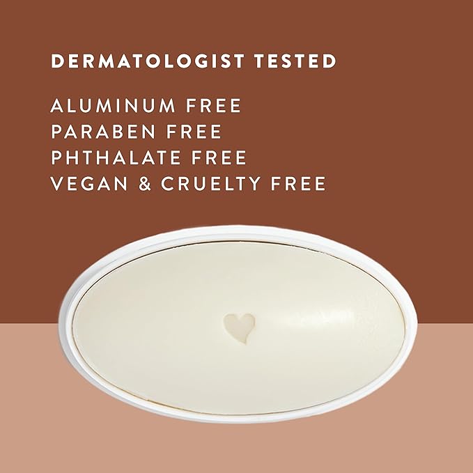 Native Deodorant Contains Naturally Derived Ingredients, 72 Hour Odor Control | Deodorant for Women and Men, Aluminum Free with Baking Soda, Coconut Oil and Shea Butter | Coconut & Vanilla