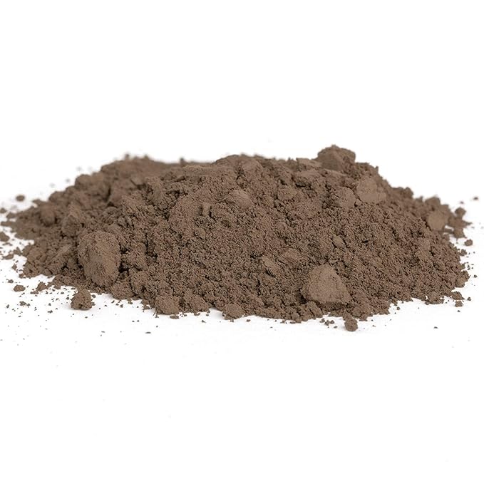 Root Touch Up Powder - True-to-Nature Hairline Concealer for Zero Fragrance, Talc-Free Coverage (Without Brush, Light Brown)