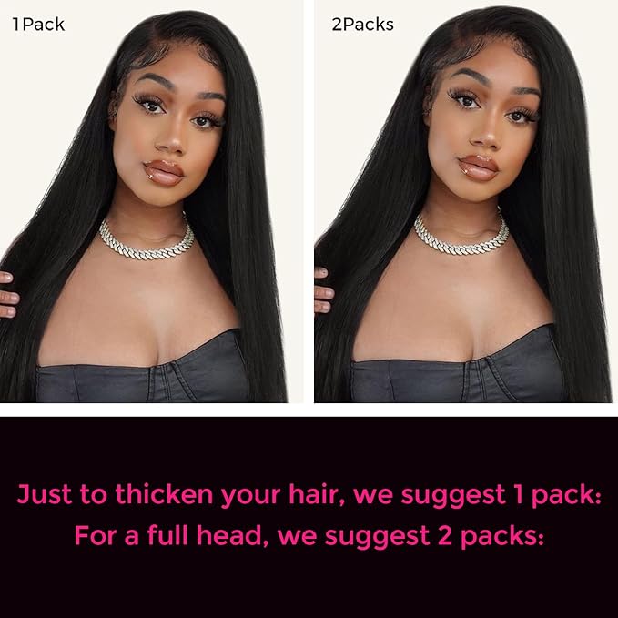 Lashey Hair Extensions Real Human Hair, 7pcs 120g #1B Natural Black 22 Inch, Long Straight Clip in Hair Extensions Real Human Hair Extensions Remy Human Hair for Black Women