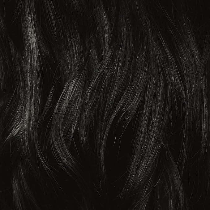 ion Inspired By Nature Permanent Hair Color Natural Darkest Rich Chestnut Brown 2NN, made from 100% naturallyderived polymers, cruelty free, vegan, PPD free, recyclable packaging, 2.05 oz