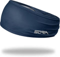 Suddora Workout Headband - Lightweight, Stylish & Comfortable Spandex Headband for Running, Workout, Football, Cosplay & Costumes
