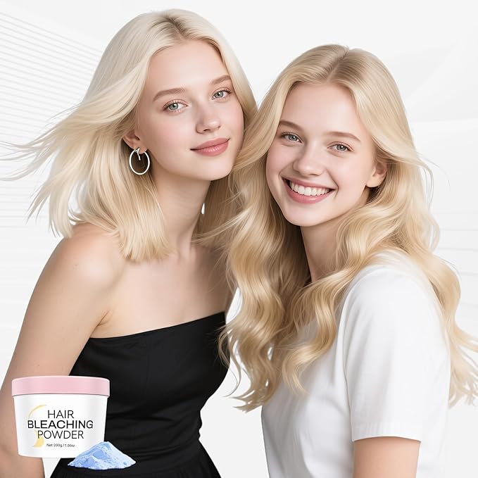 Hair Bleaching Powder 200g