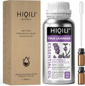 HIQILI 16 Ounces Lavender Essential Oil Pure, 100% Natural for Aromatherapy Diffuser, Skin Care, Hair, Includes Premium Glass Dropper-16 Fl Oz