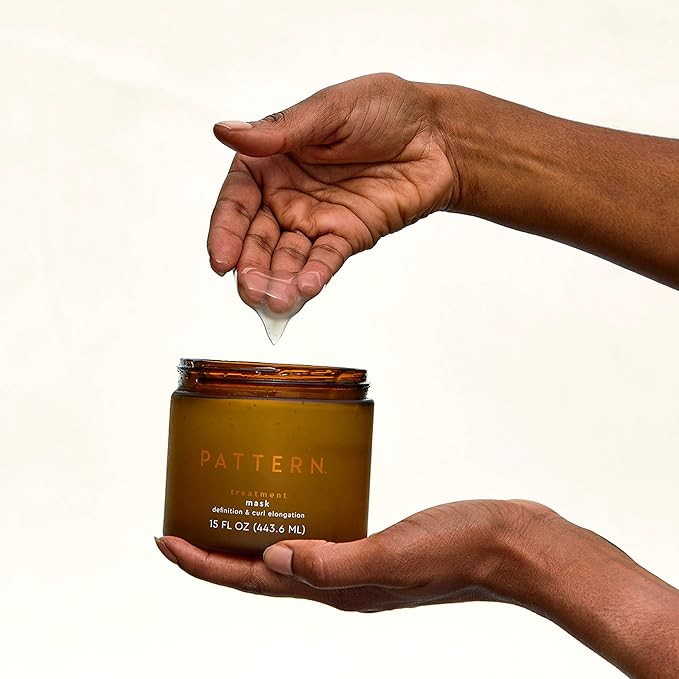 PATTERN Beauty by Tracee Ellis Ross Treatment Mask 15 oz/ 443.6 mL
