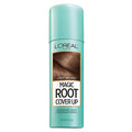 L'Oreal Paris Hair Color Root Cover Up Temporary Gray Concealer Spray, Light Brown, 2 Ounce