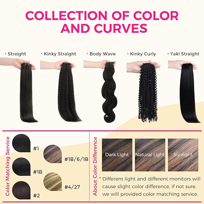 Lashey Straight Seamless Clip in Hair Extensions Human Hair 110g 7pcs 22 Inch Long Natural Black Mixed Chestnut Brown PU Weft Clip in Hair Extensions for Black Women