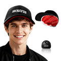 Red Light Therapy for Hair Growth,Infrared Red Light Hair Therapy Hat,Laser Hair Growth Cap Detachable,Support for Men & Women