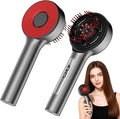 4 in 1 Hair Scalp Massager Hair Growth Oil Applicator, Electric Scalp Massager for Men & Women, IPX7 Waterproof Electric Head Massager