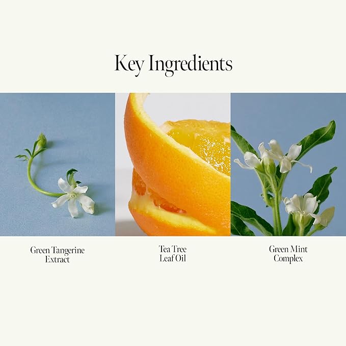 ANILLO Neroli Glow Hair Essence with Bitter Orange Flower Oil & Complex for Soft Shine, Floral Citrus Scent, Paraben-Free (50ml / 1.69 fl. Oz)