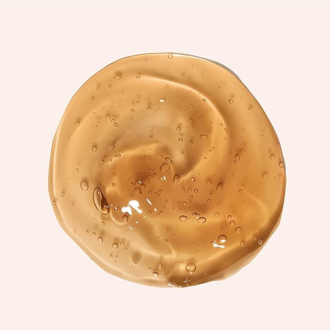 Carol's Daughter Black Vanilla Moisture and Hold Jelly, Hair Gel For Dry Hair with Shea Butter, Jojoba and Vanilla, 12 Fl Oz