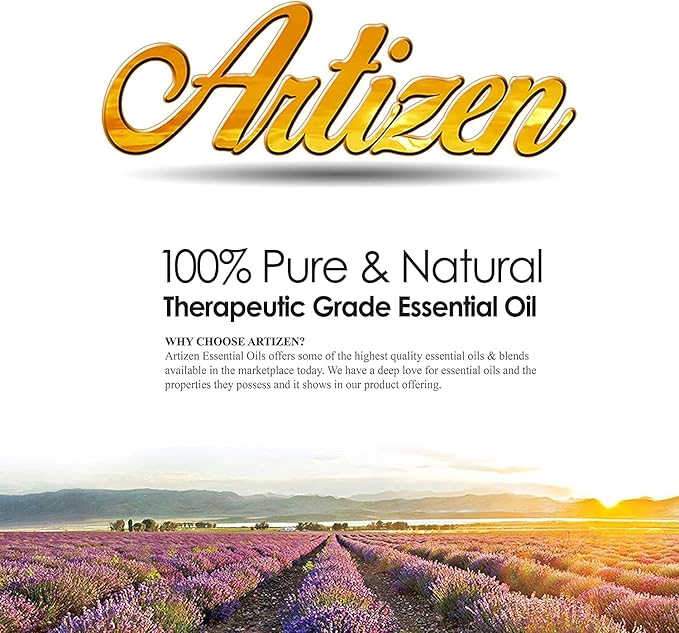 Artizen 30ml Oils - Allspice Essential Oil - 1 Fluid Ounce