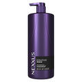 Nexxus Keraphix Shampoo With ProteinFusion for Damaged Hair Keratin Protein, Black Rice, Silicone-Free 33.8 oz