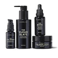 Caldera + Lab The Regimen Rich + Eye Defense Bundle