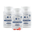 Hair Wellness Supplement | 360 Tablets – Pack of 3 | Daily Nutritional Support for Hair Strength, Thickness & Scalp Care | 17-in-1 Formula for Men & Women