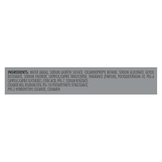 Nexxus Therappe Shampoo Ultimate Moisture For Dry Hair Silicone-Free 13.5 oz