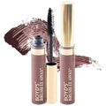 Boyd’s Brush It Away | Grey Hair Root Touch Up for Women & Men | Temporary Hair Color Mascara | Quick-Dry Water-Resistant Concealing Formula | Auburn, 2-Pack