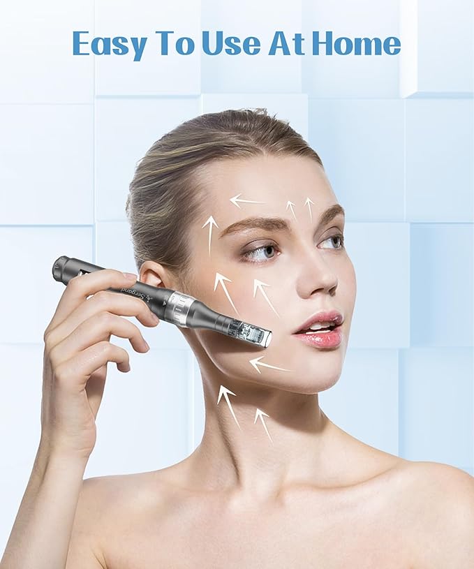 0.25mm Derma Roller Pen