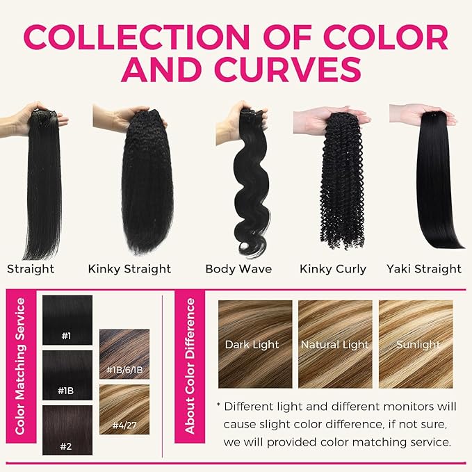Lashey Clip in Hair Extensions Real Human Hair Balayage Ash Brown to Honey Blonde with Dark Root 7pcs 120g Straight 16 Inch Hair Extensions Natural Remy Human Hair Clip in Extensions