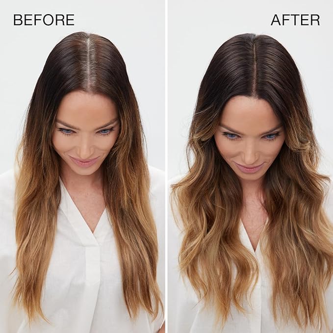 MOEHAIR Hair Coloring Kit | 6NN Permanent Hair Color (Dark Blonde Intense), 20 Volume Developer 6%, Coloring Brush, Gloves & Mixing Bowl | Keratin Infused | Gray Coverage | Adds Shines & Softness