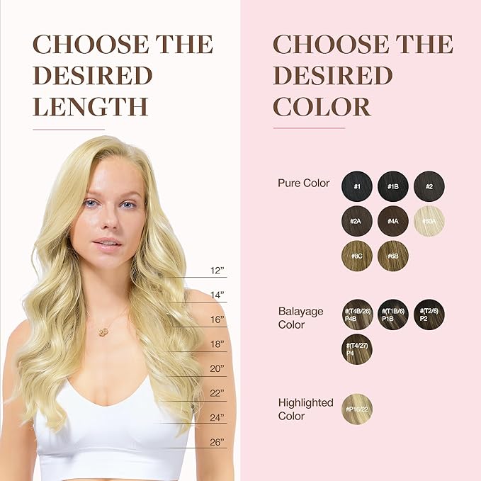 GOO GOO Clip in Hair Extensions Real Human Hair, Remy Human Hair Extensions Clip ins for Women, Natural Human Hair, 24inch 150g 9Pcs, #16/22 Light Blonde Highlighted Golden Blonde