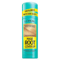 L'Oreal Paris Magic Root Cover Up Concealer Spray for Blondes, Medium Blonde, 2 fl. oz., Ammonia and Peroxide Free, Suitable for Medium Blonde Hair Color