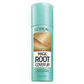 L'Oreal Paris Magic Root Cover Up Gray Concealer Spray Light to Medium Blonde 2 oz.(Packaging May Vary)