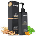 SPARTAN™ Root Activator Shampoo For Men - Hair Growth Shampoo for Hair Loss and Thinning Hair