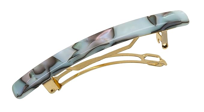 France Luxe Bennington Barrette - South Sea