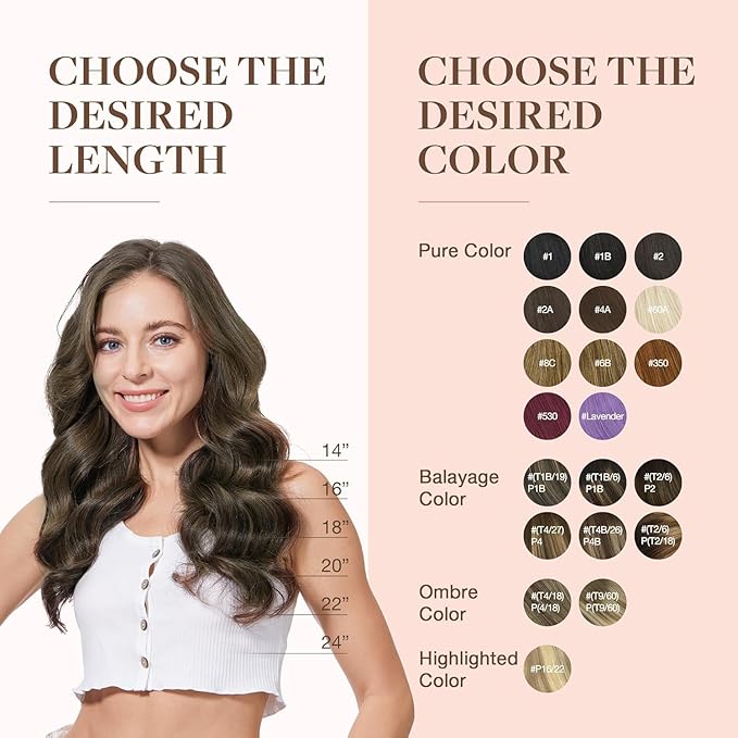 GOO GOO Clip in Hair Extensions Real Human Hair, Remy Human Hair Extensions Clip ins for Women, Natural Human Hair, 20 Inch 160g 7Pcs, 1B/16/1B Balayage Natural Black to Light Blonde
