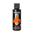 ARCTIC FOX Vegan and Cruelty-Free Semi-Permanent Hair Color Dye (4 Fl Oz, SUNSET ORANGE)