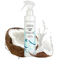 Pacifica Coconut Milk Hair Detangler Spray – Leave-In Conditioning Elixir for Tangle-Free Hair – Instantly Detangles Knots, Adds Shine & Moisture, Prevents Breakage & Frizz – Vegan & Cruelty-Free
