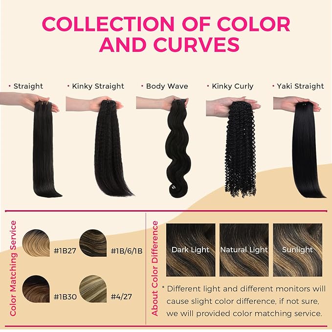 Lashey Seamless Clip in Hair Extensions Human Hair 150g 9pcs 24 Inch Ombre Natural Black to Medium Auburn Straight Clip in Hair Extension for Women PU Weft Hair Extension