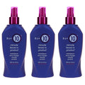 It's a 10 Haircare Miracle Leave-In product, 10 fl. oz. (Pack of 3)