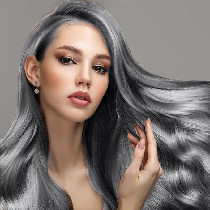Hair Color Wax - 30ml Temporary Washable Hair Dye, Style and Color Easily for Women Men Teens and Kids, Styling Cream for Parties Cosplay Halloween, Vibrant Fun Colors Easy to Apply Wash