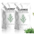 2PCS Rosemary Amino Acid Hair Growth Shampoo for Women and Men, Thinning Hair Loss Natural, Gently Cleanse, Repair & Protect Strands