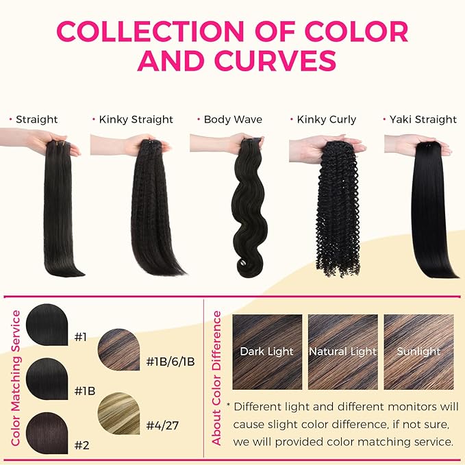 Lashey Seamless Clip in Hair Extensions Human Hair 9pcs Straight Natural Black Mixed Chestnut Brown 130g 18 Inch Clip in Hair Extensions with Thin PU Soft Invisible Edge for Women