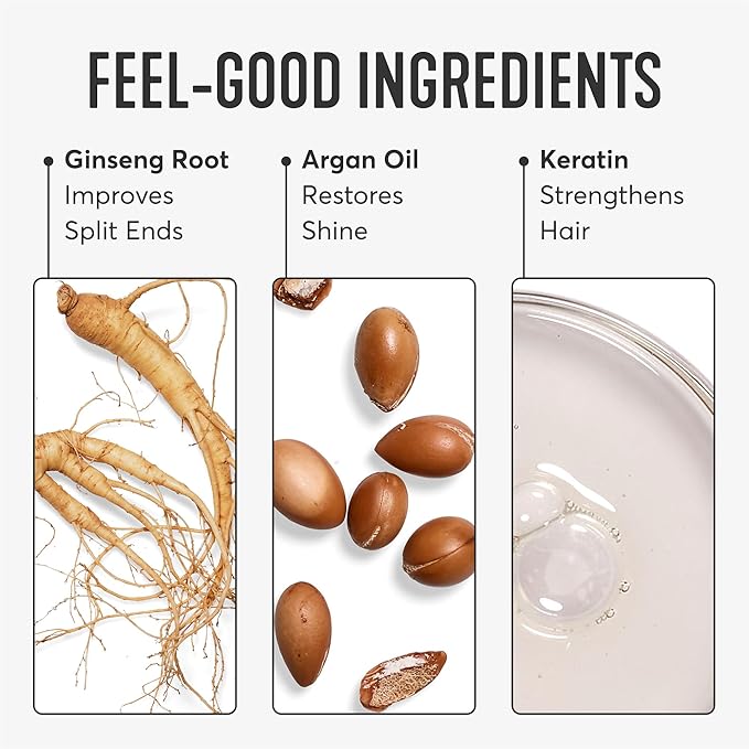 Madison Reed Radiant Hair Color Kit - 7.5NNA Light Neutral Brown (Umbria Brown), 100% Gray Hair Coverage Permanent Hair Dye for Resistant Grays | PPD-Free & Ammonia-Free, 2 Pack
