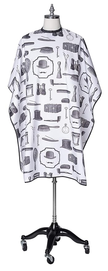 Fromm Premium Barber Tools Cape, 1 count