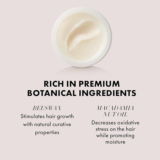 Hanz de Fuko Scheme Cream – Premium Men’s Hair Styling Cream for a Medium Hold, Natural Shine – Ideal Texture Product for All Hair Types, Provides Versatility on Wet or Dry Hair – 2 oz, Travel Size