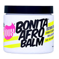 The Doux Curl Defining Cream & Pomade for Curly Hair – BONITA AFRO BALM Hair Moisturizer for Twist-Outs, Braid Styles & Flyaway Control – Curl Cream for Curly Hair & Coils