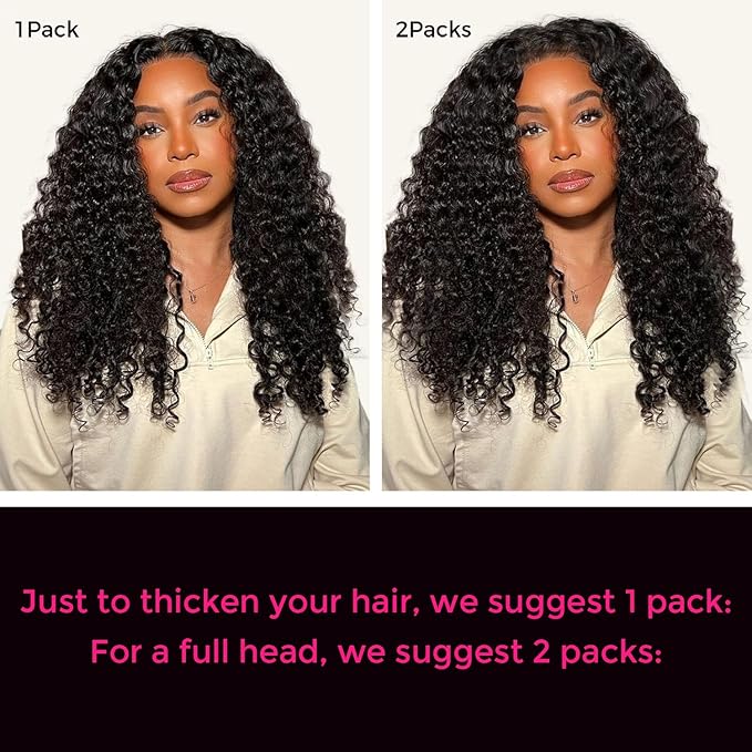 Lashey Clip in Hair Extensions Real Human Hair 120g 7pcs 22 Inch Kinky Curly Clip in Hair Extensions Natural Black Soft Natural Hair for Women