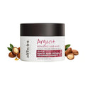 ALFHEIM Argan+ Repairing Hair Mask for Dry, Damaged & Frizzy Hair with Argan Oil, Keratin – Deep Conditioning, Shine & Frizz Control – Intensive Hydration, Color Safe, Sulfate Free – 8.45 oz