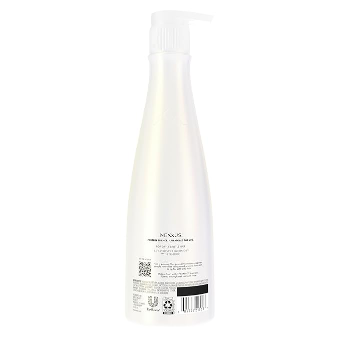 Nexxus Humectress Humectress Ultimate Moisture For Dry Hair With Caviar & Protein Complex 13.5 oz