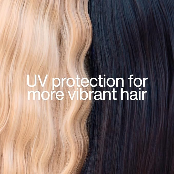 LASIO- Keratin Treatment Color Pro Formula- Borage Oil & Vitaplex- UV and Color Protectant- Frizz-Free Restores Moisture -Enhance Beauty Ultimate Protection-15.87oz & 35.27oz