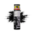 RED by Kiss Tintation Temporary Hair Color Spray, Extra Large Size, Instant Gray Root Cover Up, Water-Resistant, Smudge-Proof, Hairline & Barber Touch-Up, Quick Dry (Jet Black, 11.5 OZ)