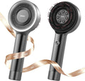 Breo Scalp 3L Laser Hair Growth Comb with 650nm Infrared Technology, 360° Scalp Massager, Waterproof Design, Effective Scalp Stimulation and Hair Regrowth