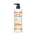 Carol’s Daughter Coco Creme Curl Quenching Conditioner for Very Dry Hair, with Coconut Oil, Paraben Free Conditioner for Curly Hair, 12 oz