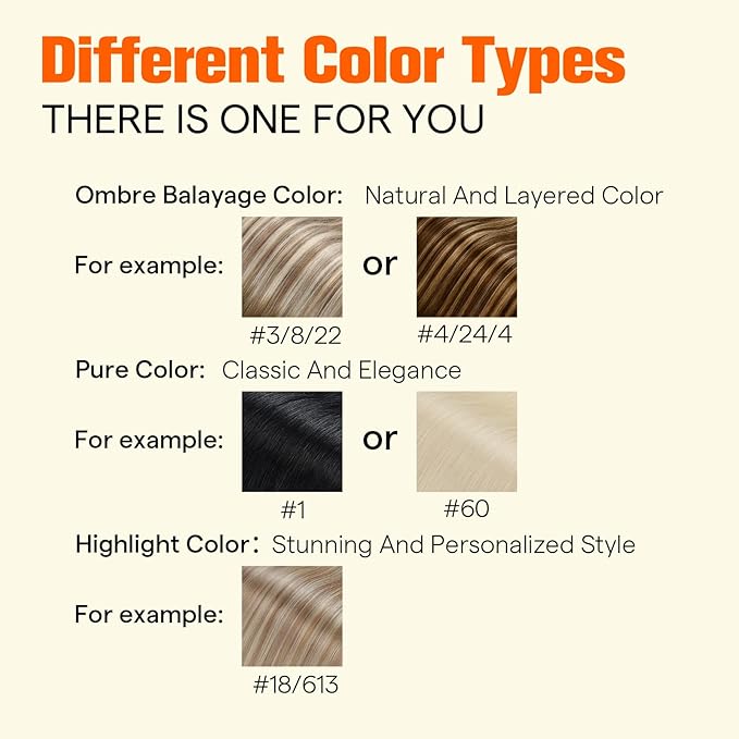 Full Shine Tape in Hair Extensions Human Hair Ombre Hair Extensions Color 4 Medium Brown to 24 Blonde and 4 Medium Brown 24Inch Tape in Extensions 50G Seamless Straight 20PCS Party for Thin Hair
